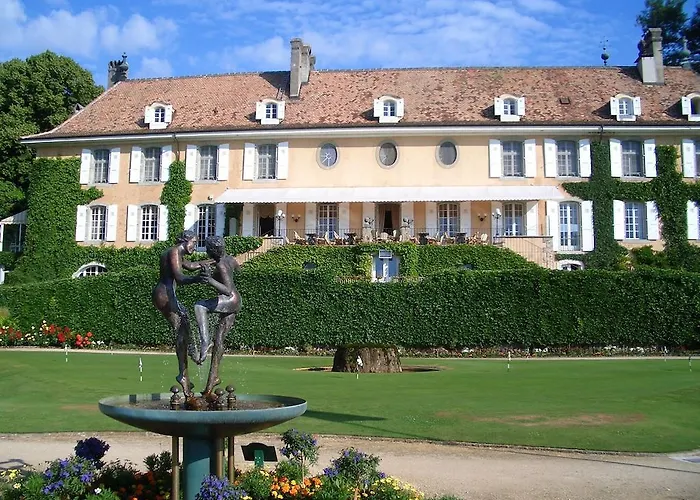 Château de Bonmont