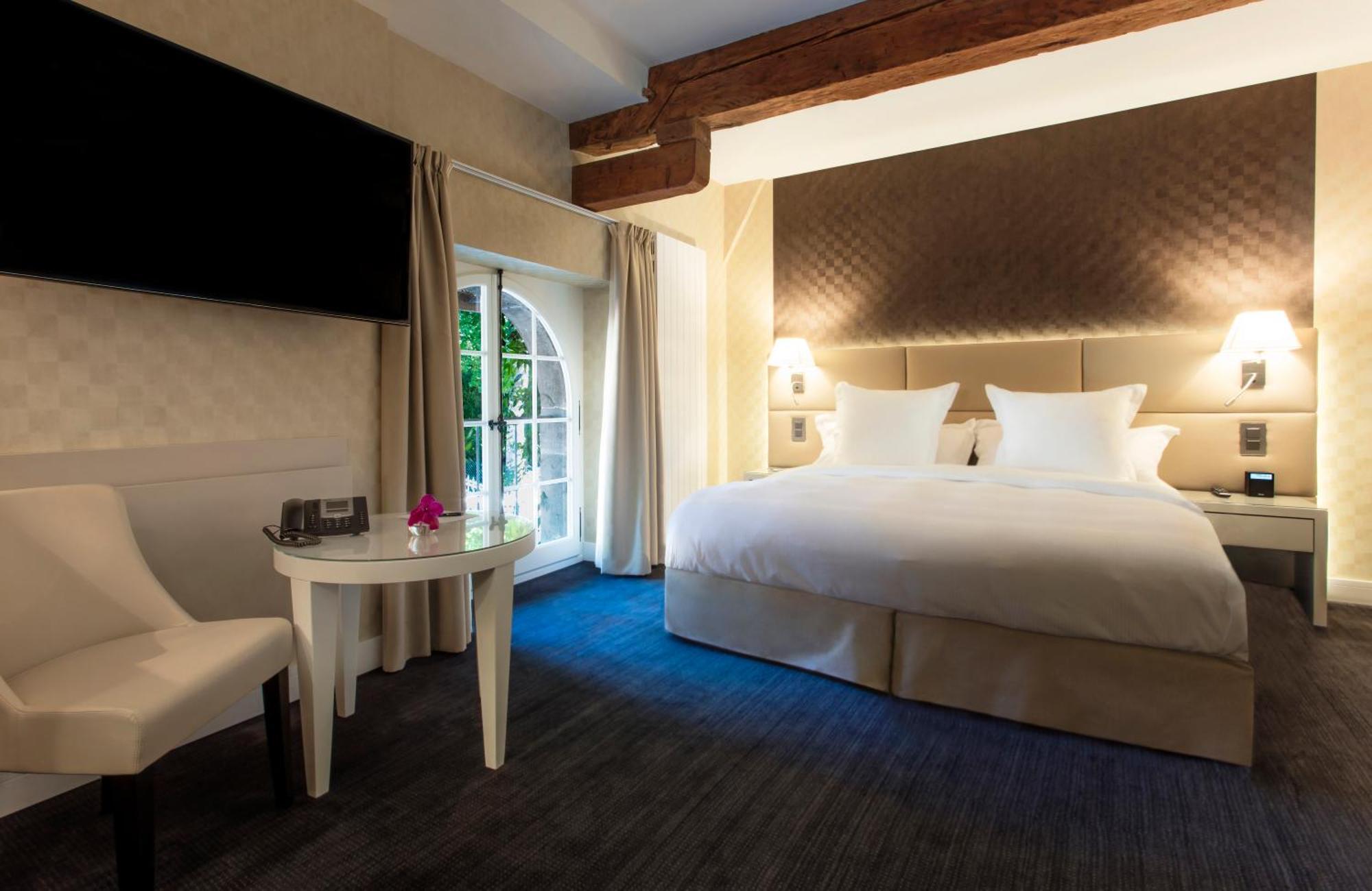 Château De Bonmont 3* Cheserex