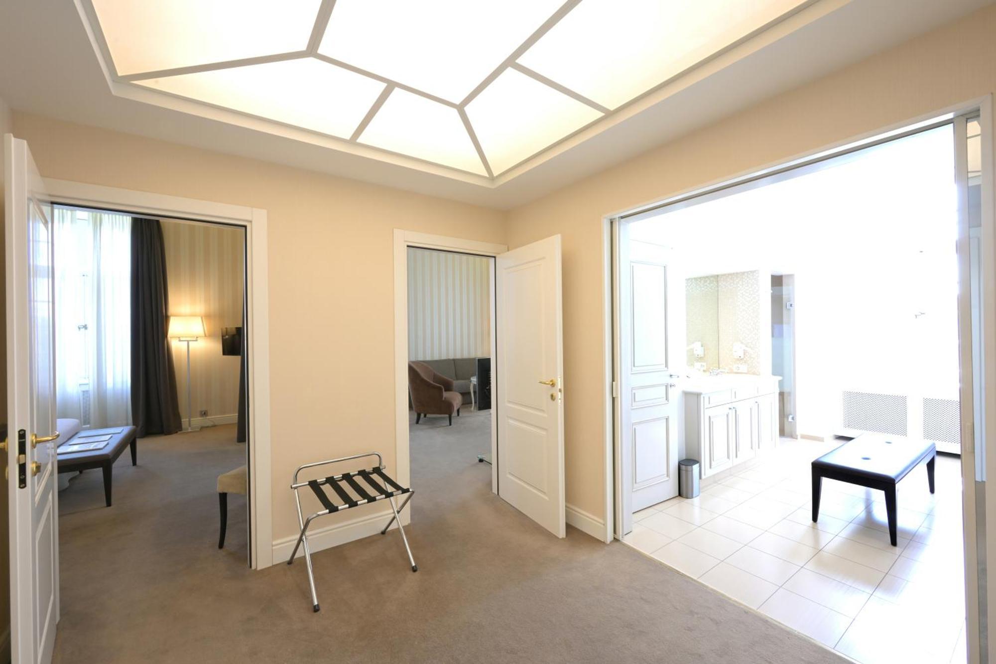 Château De Bonmont 3* Cheserex