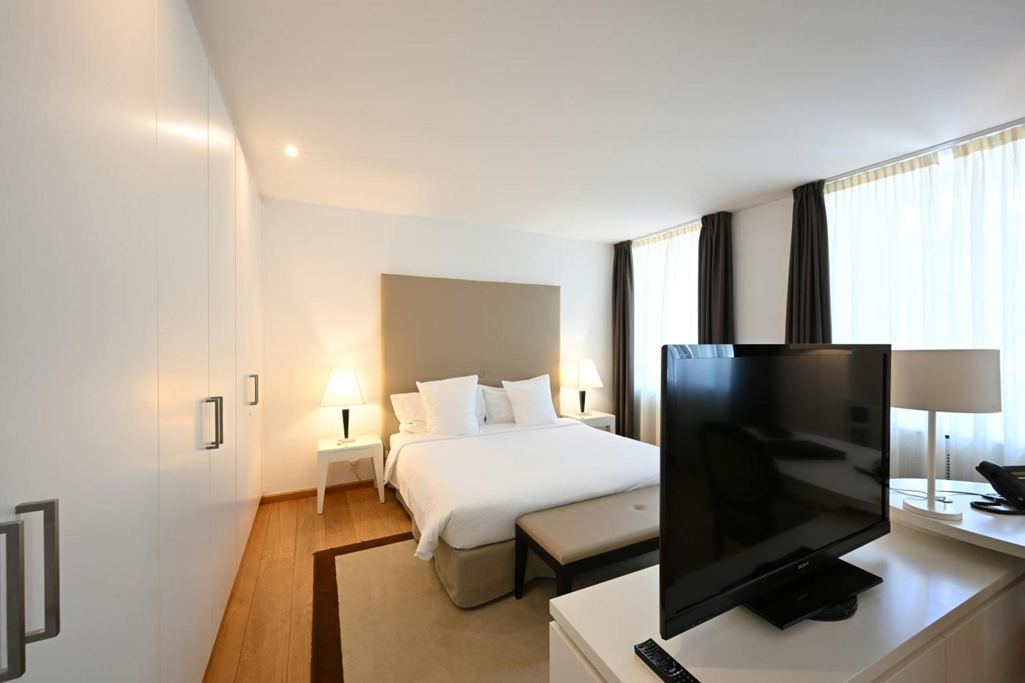 Château De Bonmont Hotel 3*