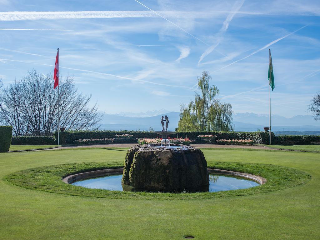 Hotel Château De Bonmont 3*