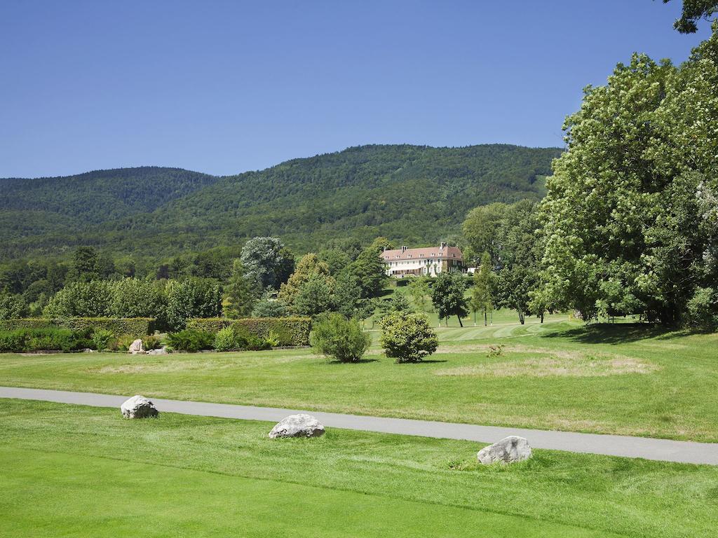 Château De Bonmont