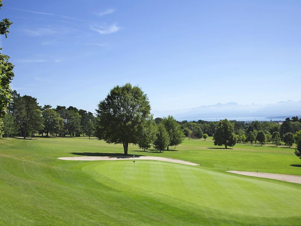 Château De Bonmont Hotel 3*