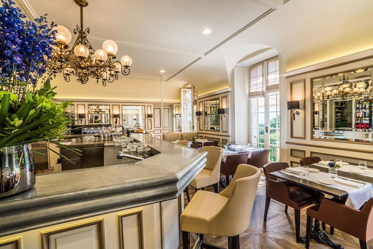 Château De Bonmont Hotel 3*
